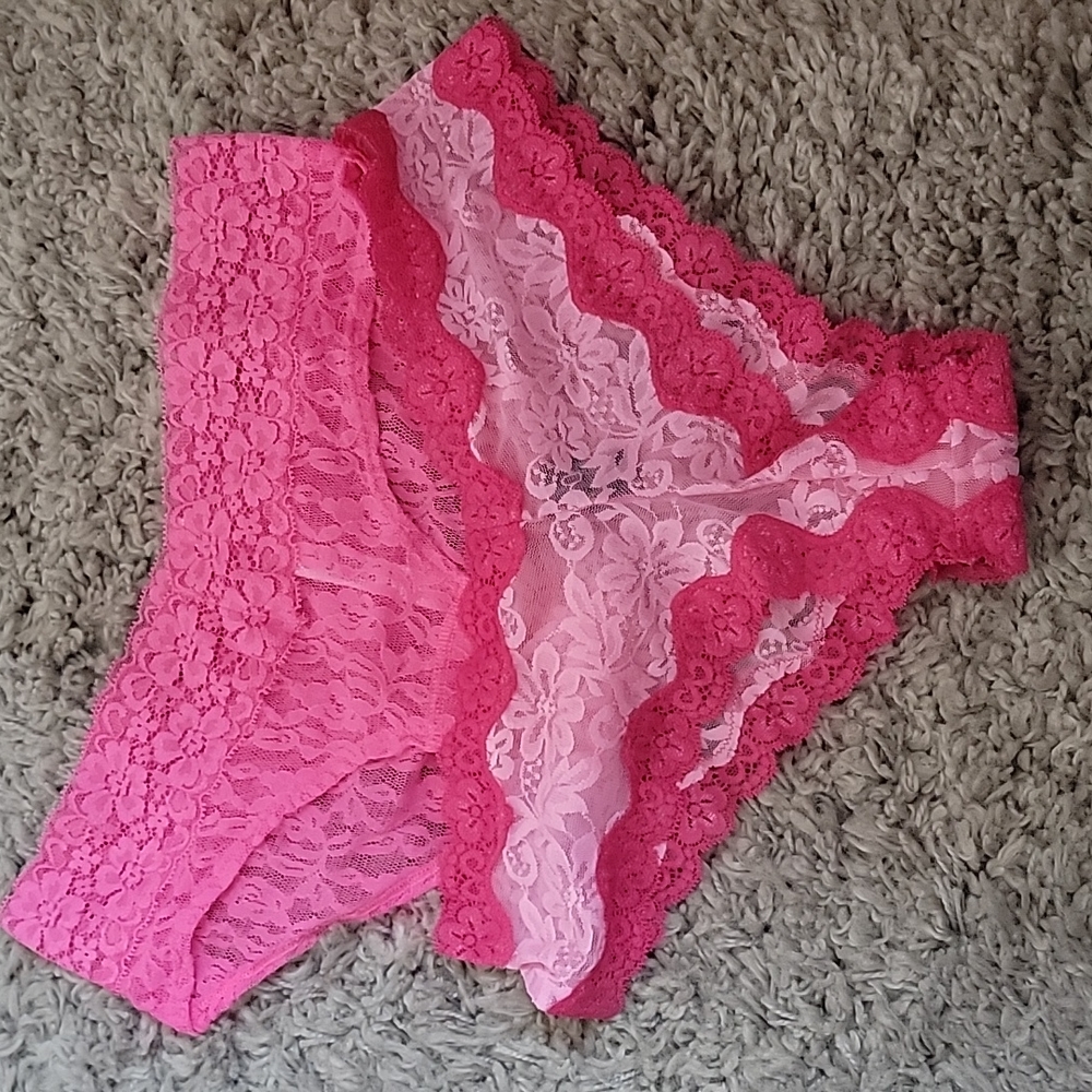 Victoria's Secret Panties